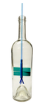 Clean Bottle Express® Wine / Beer Bottle Brush +PLUS+